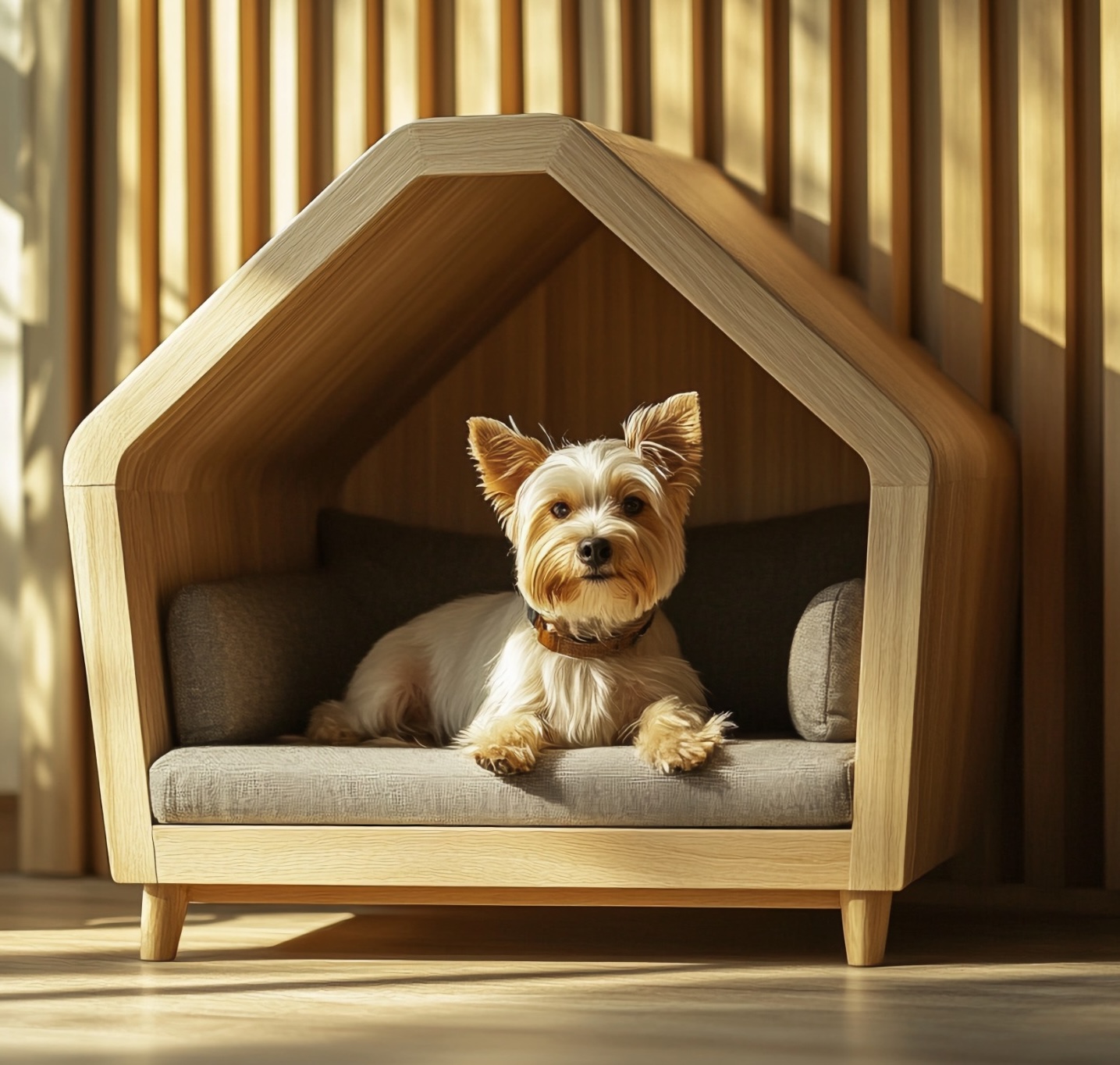 Pet otel oyun alanı